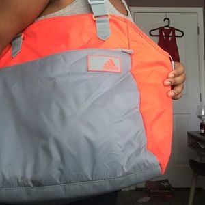 Adidas Bag